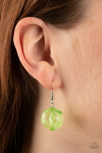 Load image into Gallery viewer, Island Ice - Green - VJ Bedazzled Jewelry
