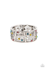 Load image into Gallery viewer, Spring Greetings - Multi - VJ Bedazzled Jewelry
