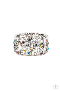 Spring Greetings - Multi - VJ Bedazzled Jewelry