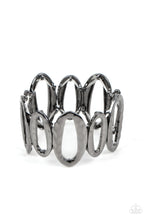 Load image into Gallery viewer, Homestead Heirloom - Black Paparazzi Accessories - VJ Bedazzled Jewelry
