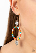 Load image into Gallery viewer, Cayman Catch - Multi Paparazzi Accessories - VJ Bedazzled Jewelry
