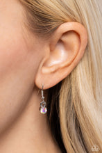 Load image into Gallery viewer, Baroque Butterfly - Multi Paparazzi Accessories
