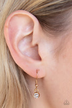 Load image into Gallery viewer, Baroque Butterfly - Gold - VJ Bedazzled Jewelry
