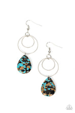 Load image into Gallery viewer, Terrazzo Tempo - Multi - Paparazzi Accessories - VJ Bedazzled Jewelry

