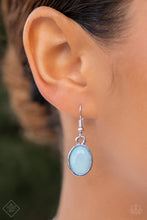 Load image into Gallery viewer, Dreaming in MULTICOLOR - Blue - VJ Bedazzled Jewelry
