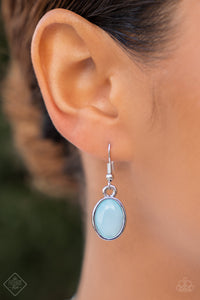 Dreaming in MULTICOLOR - Blue - VJ Bedazzled Jewelry