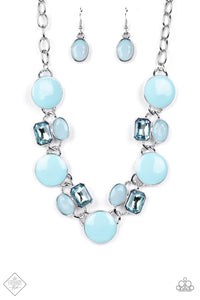 Dreaming in MULTICOLOR - Blue - VJ Bedazzled Jewelry