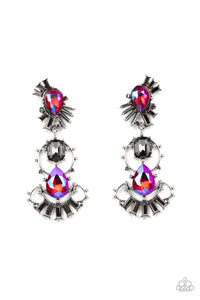 Ultra Universal - Pink - VJ Bedazzled Jewelry
