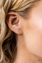 Load image into Gallery viewer, Warp Speed - Rose Gold- Paparazzi Accessories - VJ Bedazzled Jewelry
