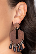 Load image into Gallery viewer, Western Retreat - Multi - Paparazzi Accessories - VJ Bedazzled Jewelry
