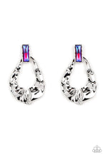 Load image into Gallery viewer, Metro Meltdown - Pink Paparazzi Accessories - VJ Bedazzled Jewelry
