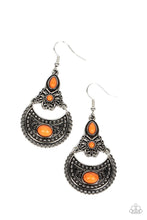 Load image into Gallery viewer, Sahara Samba - Orange Paparazzi Accessories
