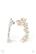 Load image into Gallery viewer, Astronomical Allure - Multi-Paparazzi Accessories - VJ Bedazzled Jewelry

