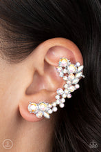 Load image into Gallery viewer, Astronomical Allure - Multi-Paparazzi Accessories - VJ Bedazzled Jewelry
