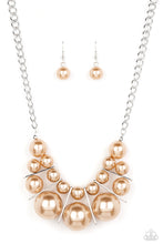 Load image into Gallery viewer, Challenge Accepted - Brown - VJ Bedazzled Jewelry
