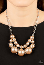 Load image into Gallery viewer, Challenge Accepted - Brown - VJ Bedazzled Jewelry
