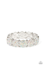 Load image into Gallery viewer, Palace Intrigue - Multi - VJ Bedazzled Jewelry
