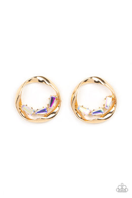 Imperfect Illumination - Multi - VJ Bedazzled Jewelry