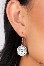 Load image into Gallery viewer, Poppy Persuasion - Red - Paparazzi Accessories - VJ Bedazzled Jewelry

