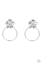 Load image into Gallery viewer, Buttercup Bliss - Silver - VJ Bedazzled Jewelry
