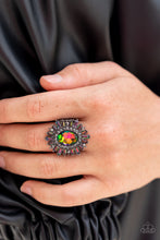 Load image into Gallery viewer, Astral Attitude - Multi - VJ Bedazzled Jewelry
