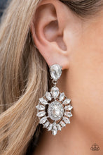 Load image into Gallery viewer, My Good LUXE Charm - White - VJ Bedazzled Jewelry
