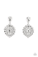Load image into Gallery viewer, My Good LUXE Charm - White - VJ Bedazzled Jewelry

