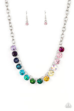 Load image into Gallery viewer, Rainbow Resplendence - Multi - VJ Bedazzled Jewelry
