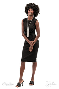 The Hope- Paparazzi Accessories - VJ Bedazzled Jewelry