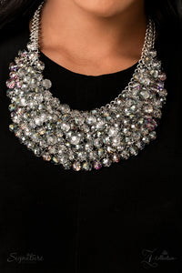 The Tanger- Paparazzi Accessories - VJ Bedazzled Jewelry