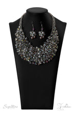 Load image into Gallery viewer, The Tanger- Paparazzi Accessories - VJ Bedazzled Jewelry
