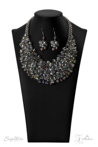 The Tanger- Paparazzi Accessories - VJ Bedazzled Jewelry