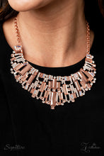 Load image into Gallery viewer, The Deborah - VJ Bedazzled Jewelry
