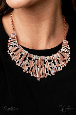 The Deborah - VJ Bedazzled Jewelry