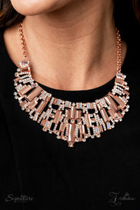 The Deborah - VJ Bedazzled Jewelry