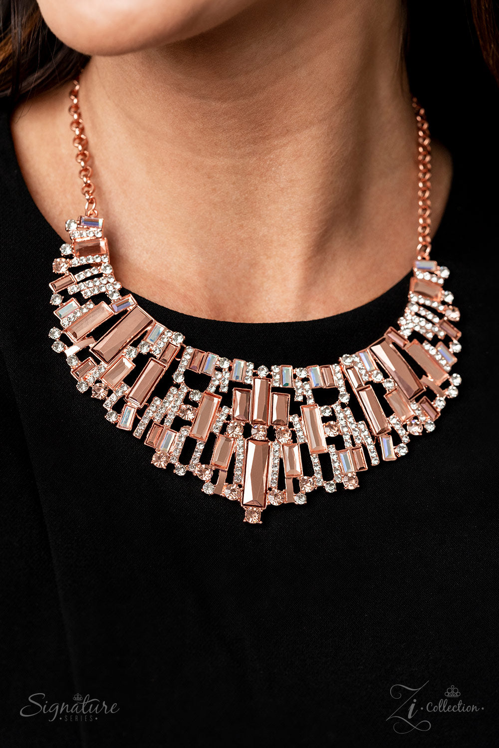 The Deborah - VJ Bedazzled Jewelry