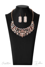 Load image into Gallery viewer, The Deborah - VJ Bedazzled Jewelry
