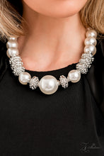 Load image into Gallery viewer, Noble- Paparazzi Accessories - VJ Bedazzled Jewelry

