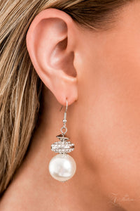 Noble- Paparazzi Accessories - VJ Bedazzled Jewelry