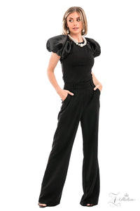 Noble- Paparazzi Accessories - VJ Bedazzled Jewelry