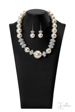 Load image into Gallery viewer, Noble- Paparazzi Accessories - VJ Bedazzled Jewelry
