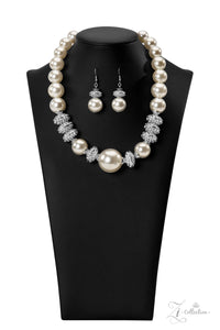 Noble- Paparazzi Accessories - VJ Bedazzled Jewelry