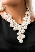 Load image into Gallery viewer, Flawless-Paparazzi Accessories - VJ Bedazzled Jewelry
