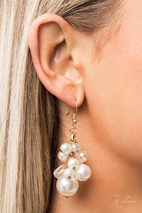 Flawless-Paparazzi Accessories - VJ Bedazzled Jewelry