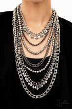 Load image into Gallery viewer, Audacious - Paparazzi Accessories - VJ Bedazzled Jewelry
