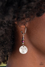 Load image into Gallery viewer, Artificial Starlight-Multi Paparazzi Accessories - VJ Bedazzled Jewelry
