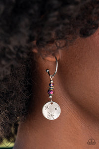 Artificial Starlight-Multi Paparazzi Accessories - VJ Bedazzled Jewelry