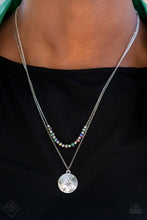 Load image into Gallery viewer, Stunning Supernova-Pink Paparazzi Accessories - VJ Bedazzled Jewelry
