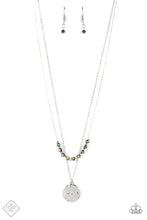 Load image into Gallery viewer, Stunning Supernova-Pink Paparazzi Accessories - VJ Bedazzled Jewelry
