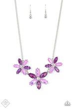 Load image into Gallery viewer, Meadow Muse - Purple - VJ Bedazzled Jewelry

